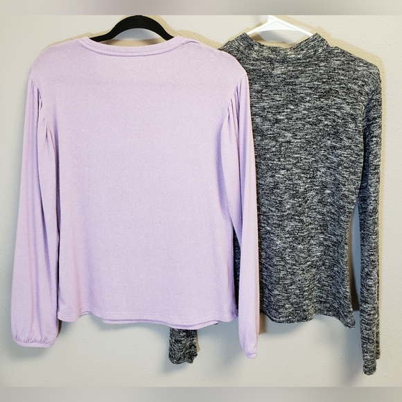 Jr Sweater Bundle sz 16 jr - Picture 6 of 9